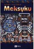 Nowa historia Meksyku