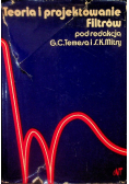 Teoria i projektowanie filtrów