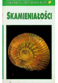 Leksykon przyrodniczy Skamieniałości