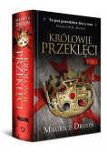 Królowie przeklęci Tom 1