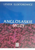 Anglosaskie muzy