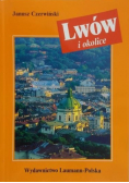 Lwów i okolice
