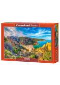 Puzzle 1500 Costa Paradiso, Sardinia, Italy CASTOR