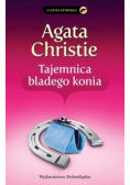 Christie - Tajemnica bladego konia