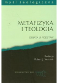 Metafizyka i teologia