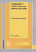 Wsólnotowy model urzędowej kontroli żywności