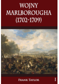 Wojny Marlborougha (1702-1709)