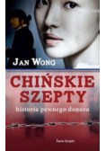 Chińskie szepty