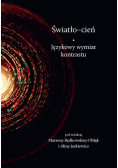 Światło-cień