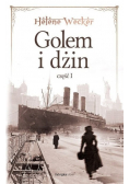 Golem i dżin Część 1