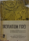 Breviarium Fidei
