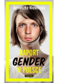 Raport o gender w Polsce
