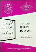 Ogólny zarys religii Islamu