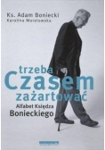 Czasem trzeba zażartować Alfabet Księdza Bonieckiego