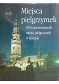 Miejsca pielgrzymek