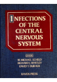 Infections of the Central Nervous System