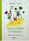 Doktor Dolittle na Księżycu
