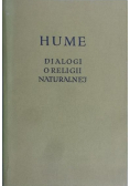 Dialogi o religii naturalnej