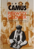 Pierwszy człowiek