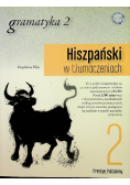 Hiszpański w tłumaczeniach Gramatyka Tom 2
