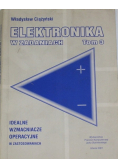 Elektronika w zadaniach Tom 3