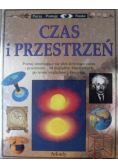Czas i przesztrzeń