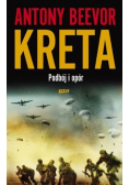 Kreta Podbój i opór