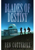 Blades of Destiny