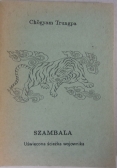 Szambala. Uświęcona ścieżka wojownika