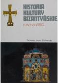 Historia kultury bizantyjskiej