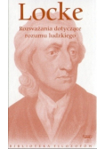 Biblioteka Filozofów Rozważania dotyczące rozumu ludzkiego