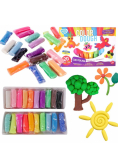 Ciastolina lekka TM Lovin Color Dough