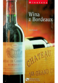 Wina z Bordeaux
