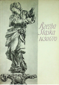 Rzeźba śląska 1650 1770