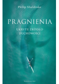 Pragnienia Ukryte źródło duchowości