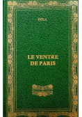 Le ventre de paris