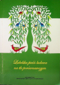 Lubelska pieśń ludowa na tle porównawczym