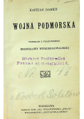 Wojna podmorska