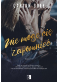 Nie mogę cię zapomnieć