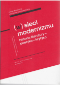 W sieci modernizmu