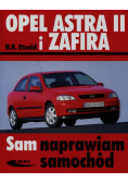 Opel Astra II i Zafira