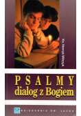Psalmy dialog z Bogiem