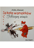 Szkoła wampirów Fałszywy wampir