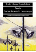 Teoria komunikowania masowego
