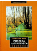 Puszcza Kampinowska Przewodnik