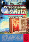 Przepowiednie dla Świata