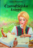 Czarodziejska księga