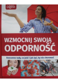 Wzmocnij swoją odporność NOWA