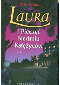 Laura i Pieczęć Siedmiu Księżyców