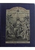 Dom Serca Jezusowego, 1905r.